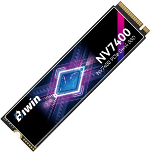 BIWIN NV7400, 1TB,PCIe Gen4 NVMe SSD, read up to 7450MB/s, 3D TLC NAND Flash, Compatible with PS5 BIWIN NV7400, 1TB,PCIe Gen4 NVMe SSD, read up to 7450MB/s, 3D TLC NAND Flash, Compatible with PS5