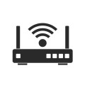 MODEMS & ROUTERS