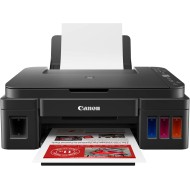 Canon Pixma G3416 INK Tank 3 In One WIFI - Printer - Cloud Link