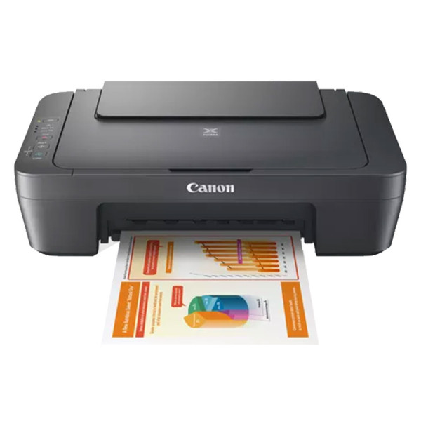Canon Pixma MG2546S 3 In One - Printer Canon Pixma MG2546S 3 In One - Printer
