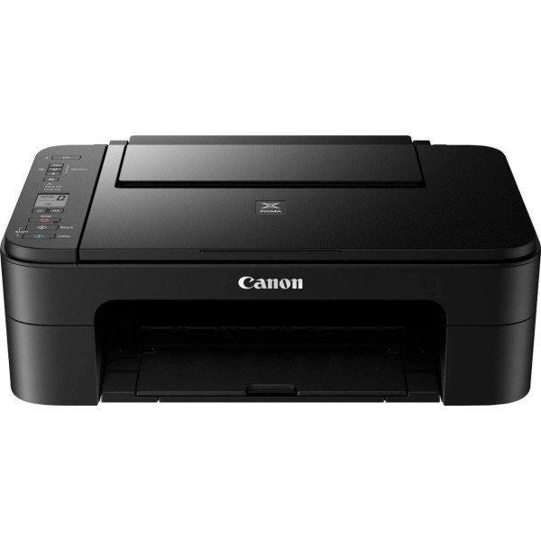 Canon Pixma TS3340 3 In One - Inkjet Printer WIFI Canon Pixma TS3340 3 In One - Inkjet Printer WIFI