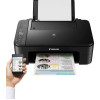 Canon Pixma TS3340 3 In One - Inkjet Printer WIFI Canon Pixma TS3340 3 In One - Inkjet Printer WIFI