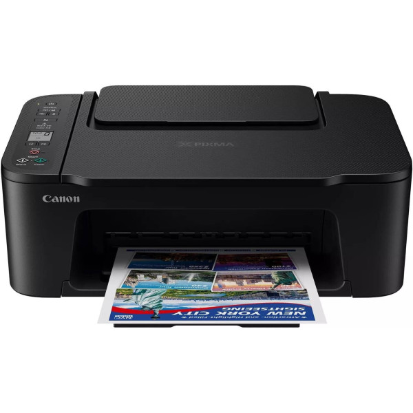 Canon Pixma TS3640 3 In One WIFI - Printer - Cloud Link Canon Pixma TS3640 3 In One WIFI - Printer - Cloud Link