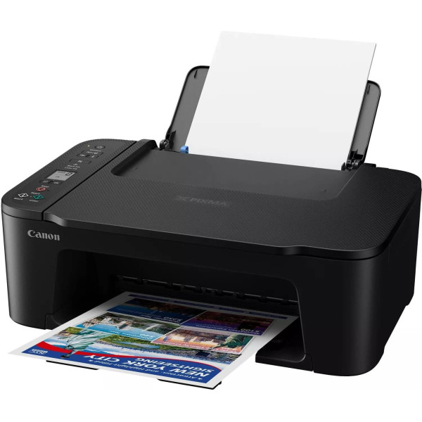 Canon Pixma TS3640 3 In One WIFI - Printer - Cloud Link Canon Pixma TS3640 3 In One WIFI - Printer - Cloud Link