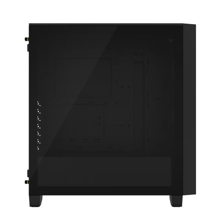 Corsair 3000D RGB Airflow Mid-Tower Case - 3 RGB Fans - High Airflow - Black Corsair 3000D RGB Airflow Mid-Tower Case - 3 RGB Fans - High Airflow - Black