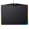 Corsair MM800 RGB Polaris Gaming Mouse Pad - Low-Friction Surface - RGB Lighting
