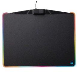 ماوس باد ألعاب كورسير MM800 RGB بولاريس - سطح منخفض الاحتكاك - إضاءة RGB