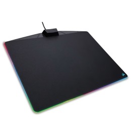 ماوس باد ألعاب كورسير MM800 RGB بولاريس - سطح منخفض الاحتكاك - إضاءة RGB