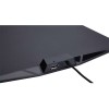 Corsair MM800 RGB Polaris Gaming Mouse Pad - Low-Friction Surface - RGB Lighting