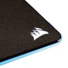 Corsair MM800 RGB Polaris Gaming Mouse Pad - Low-Friction Surface - RGB Lighting