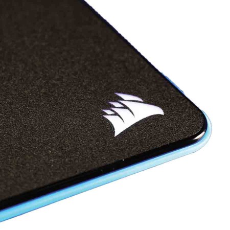 Corsair MM800 RGB Polaris Gaming Mouse Pad - Low-Friction Surface - RGB Lighting