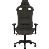 Corsair T3 Rush Fabric Gaming Chair - Charcoal كرسي كورسير تي3 للألعاب