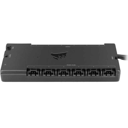 CORSAIR iCUE COMMANDER CORE XT - Smart RGB & PWM Fan Controller