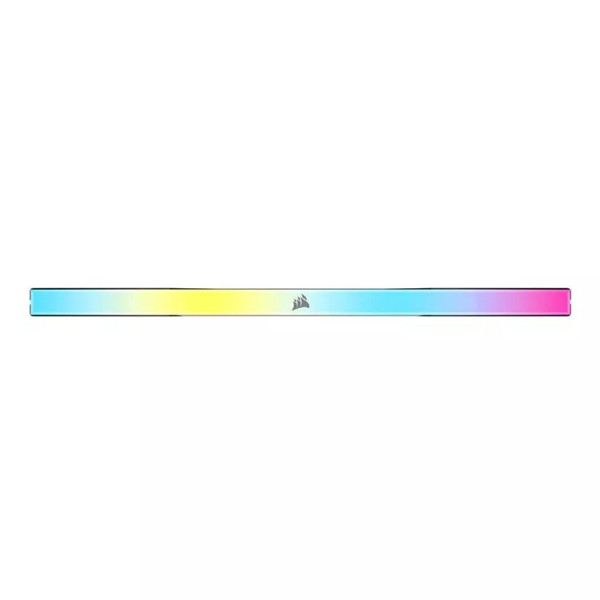 ذاكرة مكتبية CORSAIR VENGEANCE, سعة 32GB (2X16GB) , سرعة 6400 ميجاهرتز DDR5, التوقيت CL36, متوافقة مع Intel XMP 3.0 و AMD EXPO - أسود