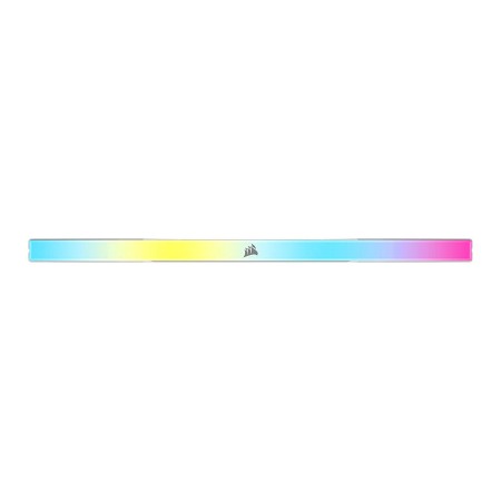 Corsair Vengeance RGB 32GB (2x16GB) DDR5 6400MHz CL36 - White