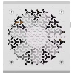CORSAIR RM850e Power Supply, 850 Watt, Gold Efficiency, Fully Modular - WHITE