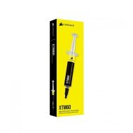 Corsair XTM60 Thermal Paste, 3g , applicator tool for easy spreading, Compatible with all CPUs and GPUs