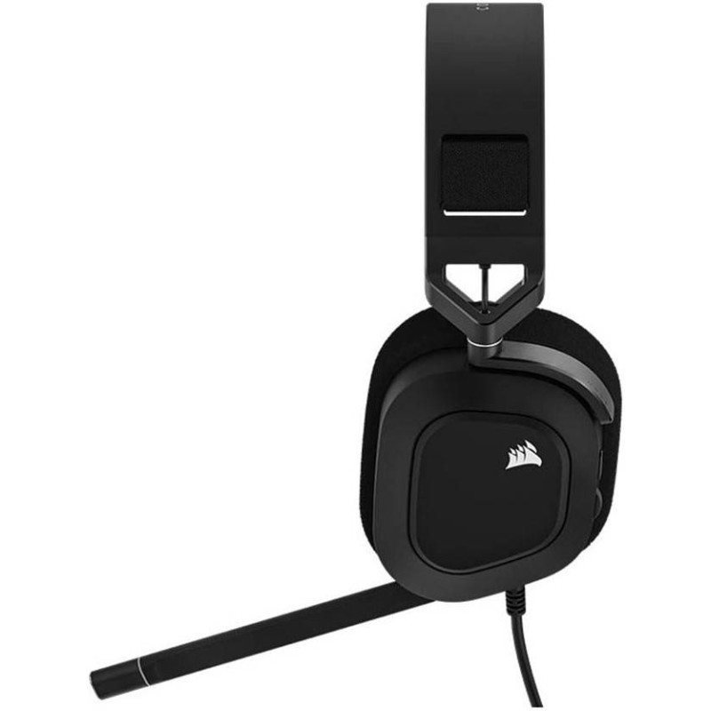 CORSAiR HS80 WIRED STEREO GAMING HEADSET