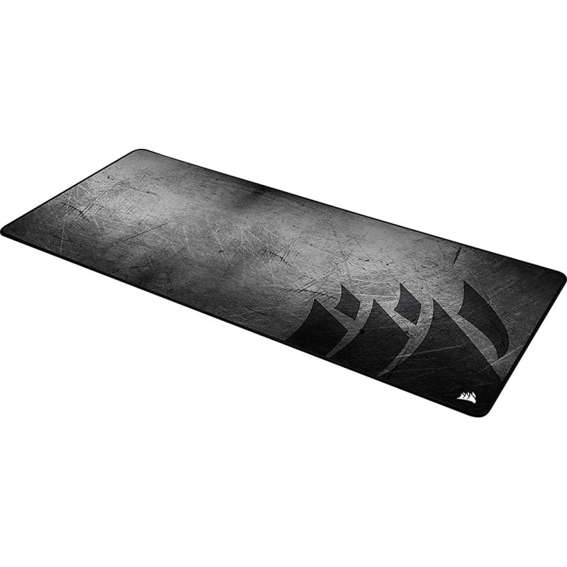 CORSAiR MM350 PRO Premium SPILL-PROOF CLOTH GAMING MOUSE PAD XL- GRAY