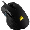 CORSAIR IRONCLAW RGB - FPS AND MOBA GAMING MOUSE - 18,000 DPI OPTICAL SENSOR - ماوس كورسير ايرون كلو