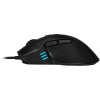 CORSAIR IRONCLAW RGB - FPS AND MOBA GAMING MOUSE - 18,000 DPI OPTICAL SENSOR - ماوس كورسير ايرون كلو