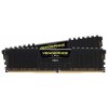 CORSAIR VENGEANCE DDR4 16GB ( 2X8GB ) 3200MHz DESKTOP - BLACK