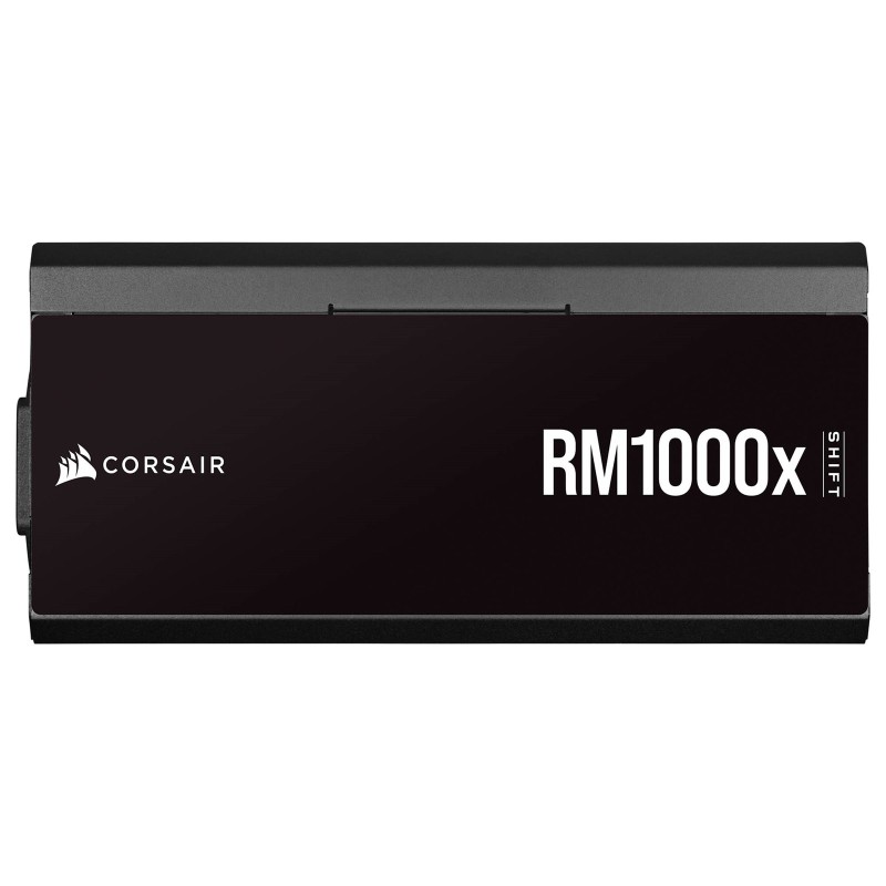 CORSAIR SHIFT RM1000X ATX3.0 POWER SUPPLY - GOLD 