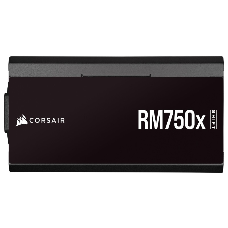 CORSAIR SHIFT 750W ATX3.0 POWER SUPPLY - GOLD 