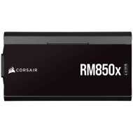 CORSAIR SHIFT RM850X ATX3.0 POWER SUPPLY - GOLD 