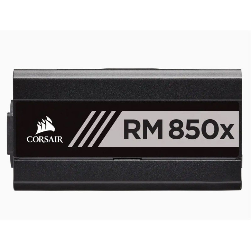 Corsair RMx Series RM850x Power Supply 850w 80 Plus Gold ATX Fully Modular