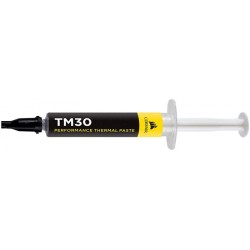 Corsair TM30 Performance Thermal Paste, Premium Zinc Oxide Based, Heatsink Paste - كورسير معجون حراري