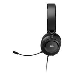 Corsair HS35 V2 Gaming Headset wired - Carbon Corsair HS35 V2 Gaming Headset wired - Carbon