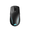 CORSAIR M75 Lightweight RGB 74G 26000 DPI iCUE Gaming Mouse - BLACK CORSAIR M75 Lightweight RGB 74G 26000 DPI iCUE Gaming Mouse - BLACK