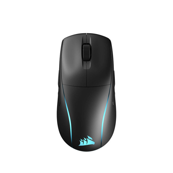 CORSAIR M75 Lightweight RGB 74G 26000 DPI iCUE Gaming Mouse - BLACK CORSAIR M75 Lightweight RGB 74G 26000 DPI iCUE Gaming Mouse - BLACK