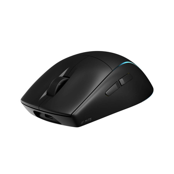 CORSAIR M75 Lightweight RGB 74G 26000 DPI iCUE Gaming Mouse - BLACK CORSAIR M75 Lightweight RGB 74G 26000 DPI iCUE Gaming Mouse - BLACK