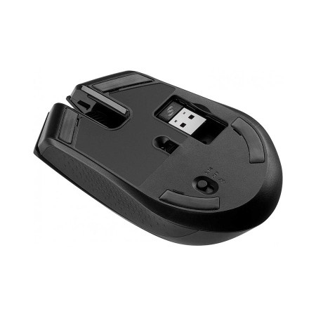 Wired Gaming Mouse CORSAIR Harpoon RGB Wireless ,Buttons 6 programmable ,Weight 99 g ,Report Rate Up to 1000 Hz - Black Wired Gaming Mouse CORSAIR Harpoon RGB Wireless ,Buttons 6 programmable ,Weight 99 g ,Report Rate Up to 1000 Hz - Black