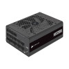 كورسير HX1200i مزود طاقة احترافي حجم ATX 1200 واط يدعم ATX 3.0 صوت ضجيج يدعم PCIe 5.0 - لون اسود كورسير HX1200i مزود طاقة احترافي حجم ATX 1200 واط يدعم ATX 3.0 صوت ضجيج يدعم PCIe 5.0 - لون اسود