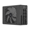 كورسير HX1200i مزود طاقة احترافي حجم ATX 1200 واط يدعم ATX 3.0 صوت ضجيج يدعم PCIe 5.0 - لون اسود كورسير HX1200i مزود طاقة احترافي حجم ATX 1200 واط يدعم ATX 3.0 صوت ضجيج يدعم PCIe 5.0 - لون اسود