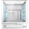 كيس ألعاب COUGAR OmnyX – ميد تاور ATX بزجاج مقوى – أبيض كيس ألعاب COUGAR OmnyX – ميد تاور ATX بزجاج مقوى – أبيض
