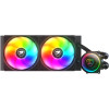 مبرد سائل COUGAR Poseidon Elite ARGB 240mm – أسود مبرد سائل COUGAR Poseidon Elite ARGB 240mm – أسود