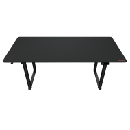 طاولة  االعاب كهربائيه  COUGAR E-GRAV 160 - أسود