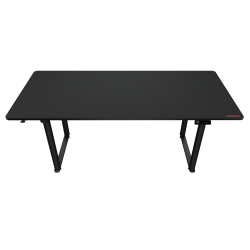 طاولة  االعاب كهربائيه  COUGAR E-GRAV 160 - أسود