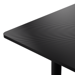 طاولة العاب كهربائية COUGAR E-GRAV 180 – أسود