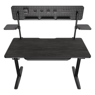 طاولة العاب كهربائيه  COUGAR E-Odyssey - أسود