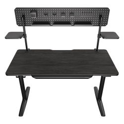 طاولة العاب كهربائيه  COUGAR E-Odyssey - أسود