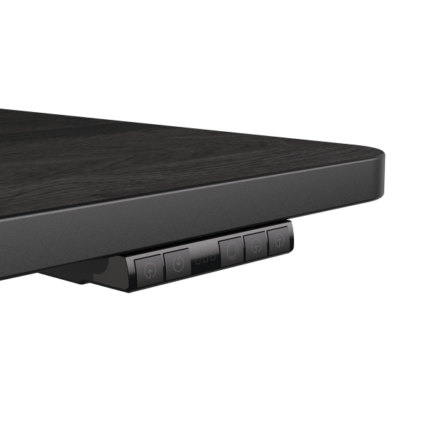 طاولة العاب كهربائيه COUGAR E-Odyssey - أسود طاولة العاب كهربائيه COUGAR E-Odyssey - أسود