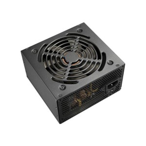 مزود الطاقة COUGAR ATLAS, بقدرة 750 واط, بشهادة كفاءة 80 PLUS Bronze, كيابل غير قابلة للفصل - أسود 