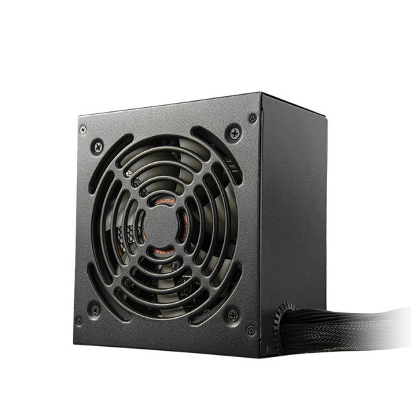 مزود الطاقة COUGAR ATLAS, بقدرة 750 واط, بشهادة كفاءة 80 PLUS Bronze, كيابل غير قابلة للفصل - أسود