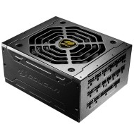 COUGAR GEX 1050W Power Supply - 80 PLUS Gold - Fully Modular