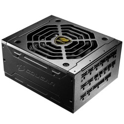 COUGAR GEX 1050W Power Supply - 80 PLUS Gold - Fully Modular COUGAR GEX 1050W Power Supply - 80 PLUS Gold - Fully Modular